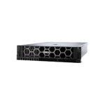 DELL PowerEdge R760XS Silver 2x4410Y 2x32GB 2x480GB SSD 1100W - KAR62754 - Görsel 2