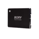 BORY 512GB 2.5" SATA3 SSD 550MB - 510 MB/S (3 YIL GARANTİLİ) - KAR64117 - Görsel 2