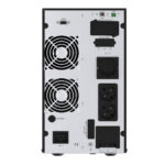 TESCOM NeoLine 3 KVA 1F/1F (6x 7AH) Online UPS - KAR63852 - Görsel 2