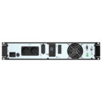 TESCOM NeoLine 3 kVA Rack/Tower (6x9AH) 1F/1F Online UPS - KAR63860 - Görsel 4