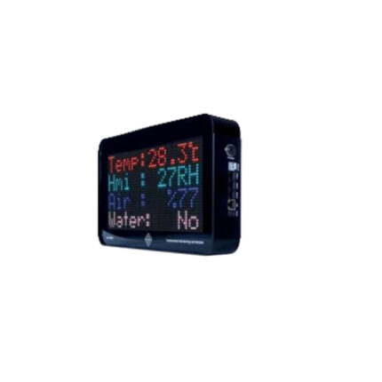 BIRTECH BS-4500 Ortam İzleme Modülü+Standart Hiz. Paketi (1Y)+ Sensaway Lisansı  - KAR62978