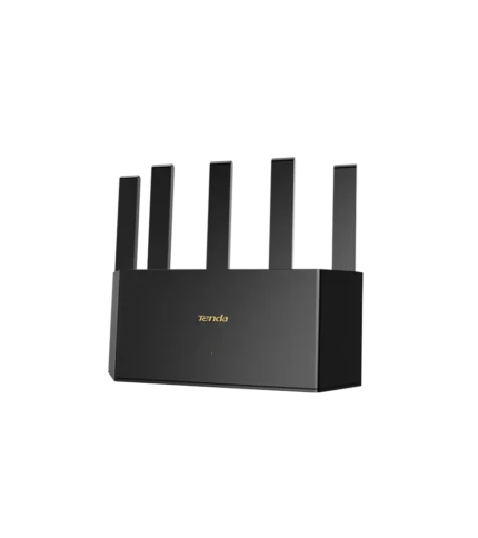 TENDA TE3L BE3600 Dual-Band Gigabit (Wi-Fi 7) Router - KAR63226