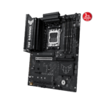 ASUS TUF GAMING B650E-E WIFI AM5 DDR5 8000 DP HDMI 3x M2 WiFi 6E+BT AURA RGB ATX - KAR63105 - Görsel 6