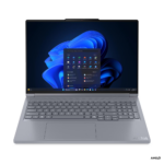 LENOVO ThinkBook 16¨QHD+ IPS Ryzen 9-8940HX 32GB 1TB SSD RTX5060 8 GB FDOS - KAR65197