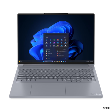LENOVO ThinkBook 16¨QHD+ IPS Ryzen 9-8940HX 32GB 1TB SSD RTX5060 8 GB FDOS - KAR65197