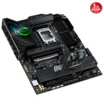 ASUS ROG STRIX Z890-A GAMING WIFI LGA1851 DDR5 9066 2xUSB4 5xM2 WF7+BT ATX - KAR62744 - Görsel 5