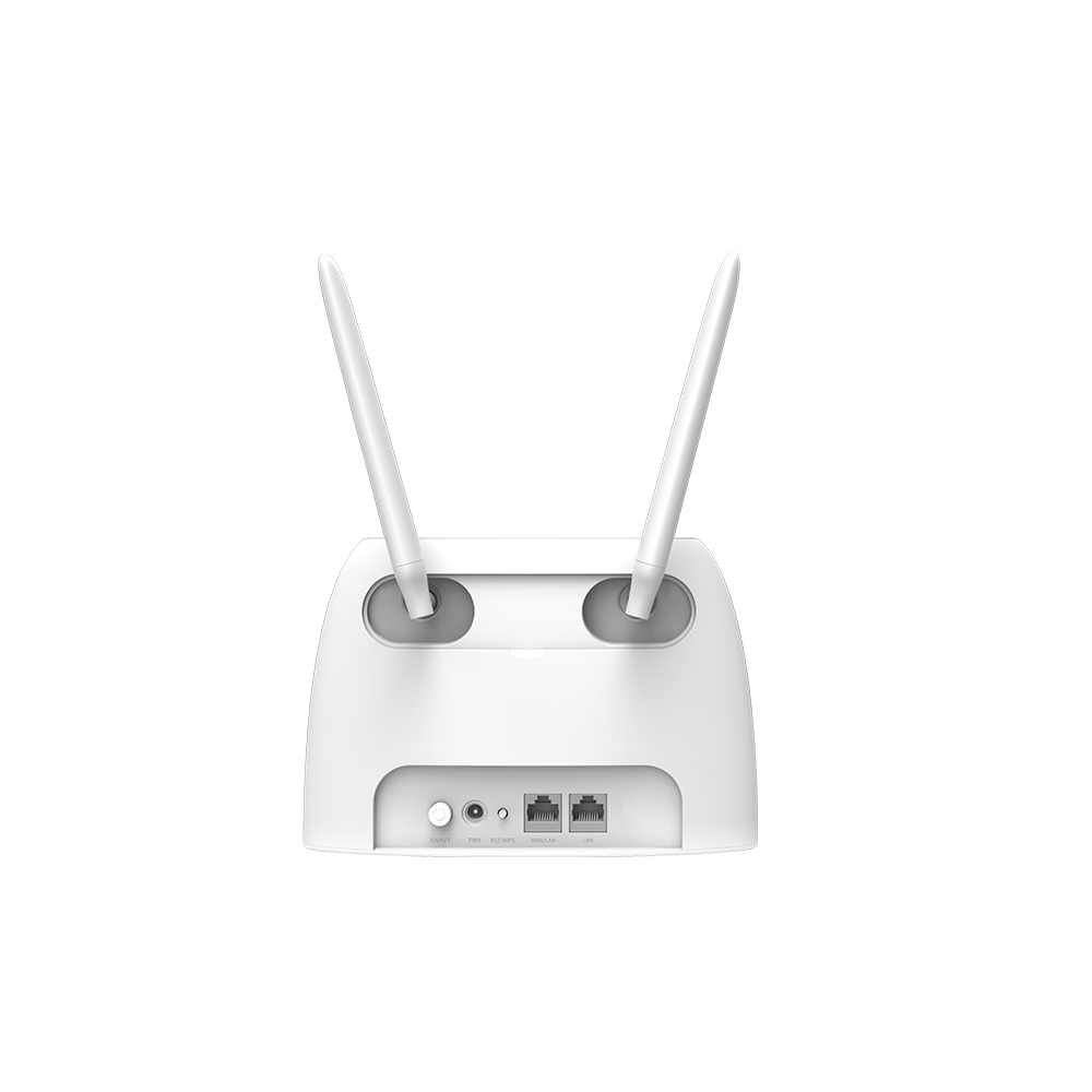 zipMaTsm4G7TFPAQYEY5sy9cyL8pvGvki5bXT1vg TENDA 4G07 AC1200 300Mbps-867 Mbps Dual Band 4G LTE Wi-Fi Router - KAR63155 - Görsel 1