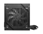 MSI PSU MAG A650BNL 650W 80+ BRONZE POWER SUPPLY - KAR63932 - Görsel 3
